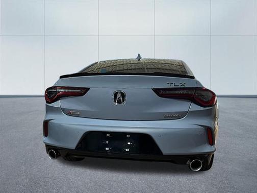 2025 Acura TLX A-Spec