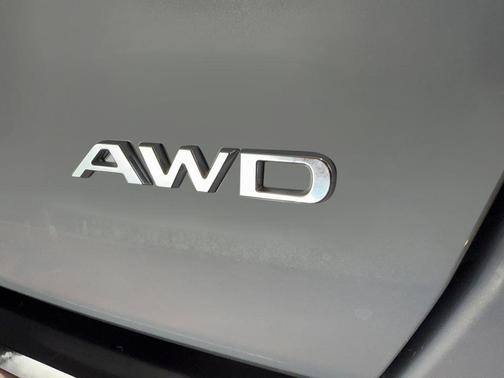 2026 Acura ADX w/A-Spec Advance Package