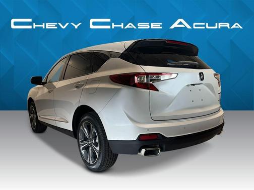 2026 Acura RDX Technology Package
