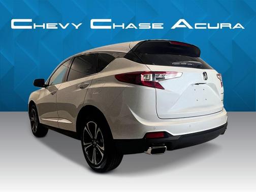 2026 Acura RDX Technology Package