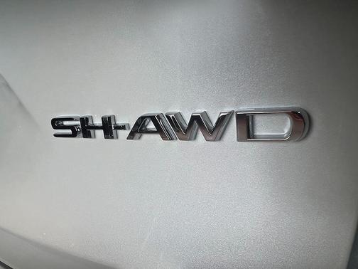 2026 Acura RDX Technology Package