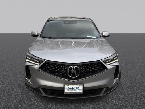 2022 Acura RDX A-Spec Advance Package