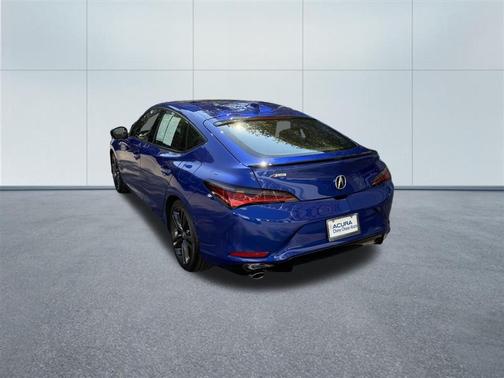 2025 Acura Integra A-SPEC