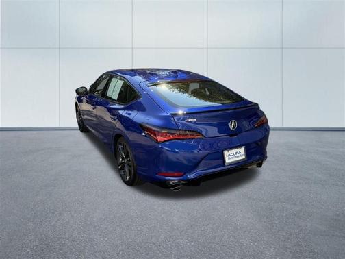 2025 Acura Integra A-SPEC