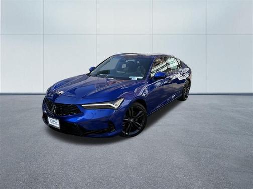 2025 Acura Integra A-SPEC