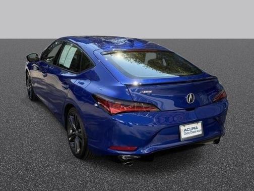 2025 Acura Integra A-SPEC