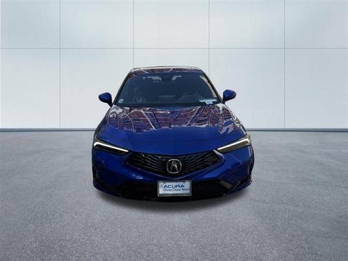 2025 Acura Integra A-SPEC