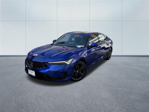 2025 Acura Integra A-SPEC