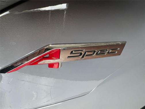 2026 Acura MDX A-SPEC Advance Package