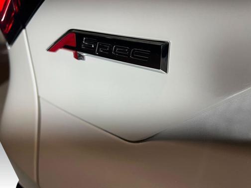 Platinum White Pearl 2026 Acura MDX A-SPEC