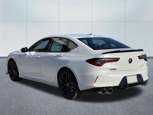 2025 Acura TLX Type S