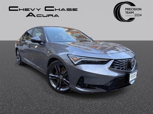 2023 Acura Integra A-SPEC Technology