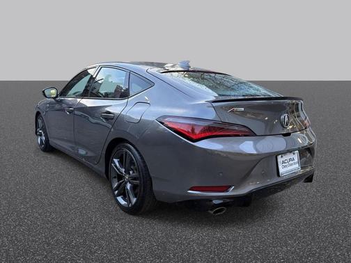 2023 Acura Integra A-SPEC Technology