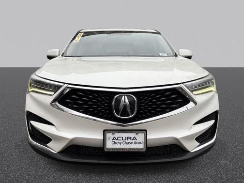 2019 Acura RDX Base