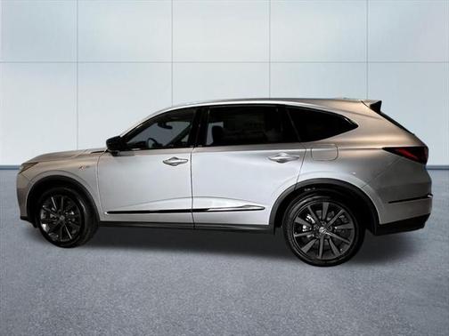 2025 Acura MDX A-SPEC