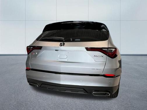 2025 Acura MDX A-SPEC