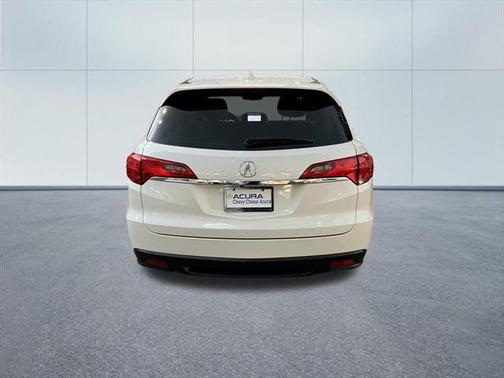 2015 Acura RDX Technology Package