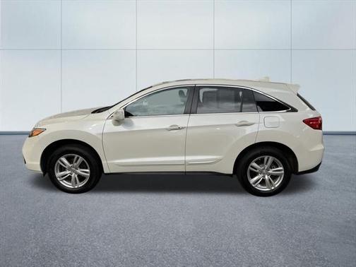 2015 Acura RDX Technology Package