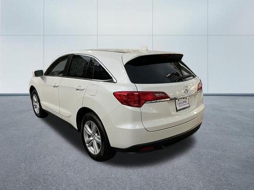 2015 Acura RDX Technology Package