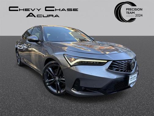 2023 Acura Integra A-SPEC Technology