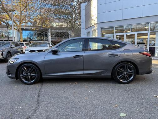 2023 Acura Integra A-SPEC Technology