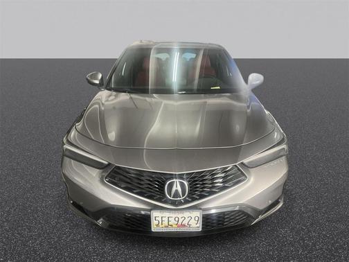 2023 Acura Integra A-SPEC Technology