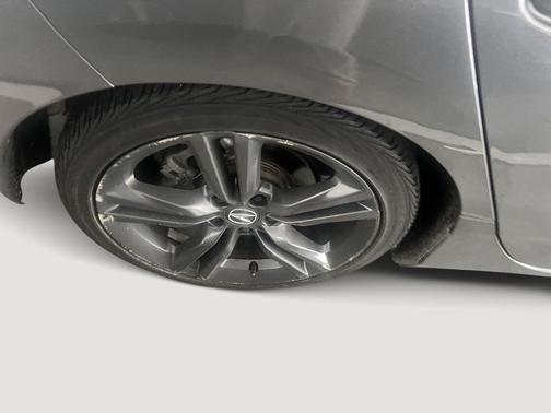 2023 Acura Integra A-SPEC Technology