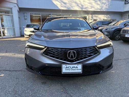 2023 Acura Integra A-SPEC Technology