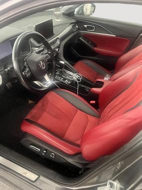 2023 Acura Integra A-SPEC Technology