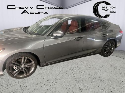 2023 Acura Integra A-SPEC Technology