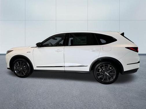 2025 Acura MDX A-SPEC