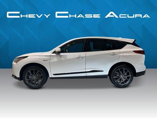 2025 Acura RDX Base