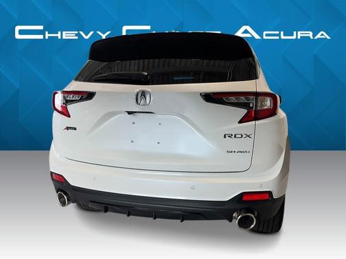 2025 Acura RDX Base