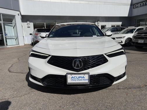 2024 Acura Integra A-SPEC Technology