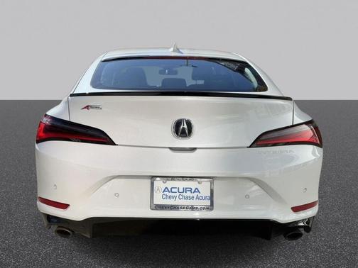 2024 Acura Integra A-SPEC Technology