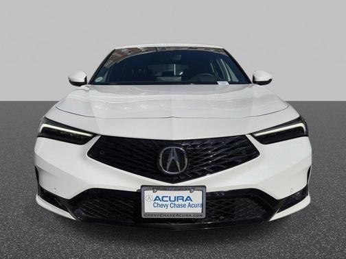 2024 Acura Integra A-SPEC Technology