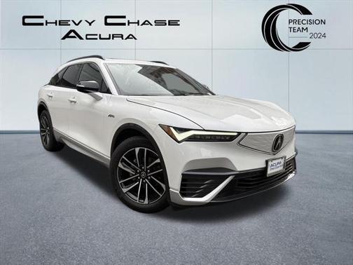 2024 Acura ZDX A-SPEC