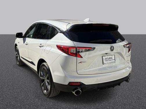 2025 Acura RDX Base
