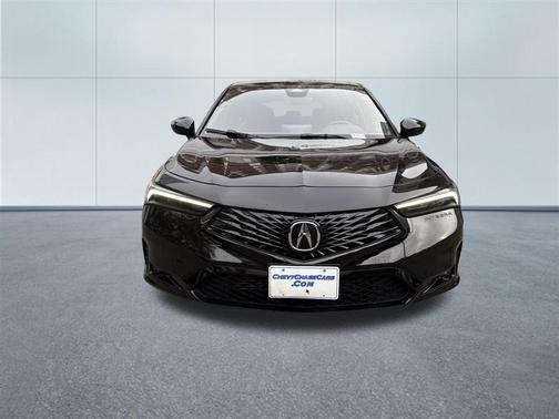 2023 Acura Integra A-SPEC