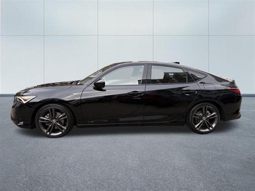 2023 Acura Integra A-SPEC