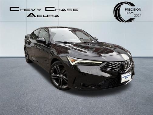 2023 Acura Integra A-SPEC