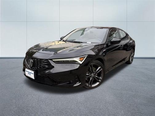 2023 Acura Integra A-SPEC