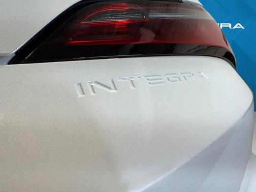 2026 Acura Integra FWD Type S
