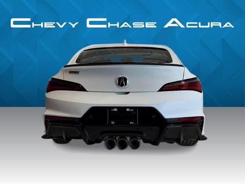 2026 Acura Integra FWD Type S