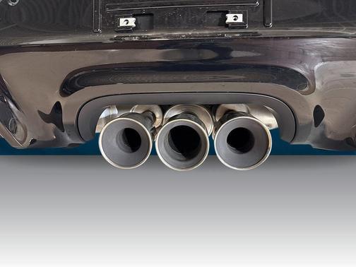 2026 Acura Integra FWD Type S