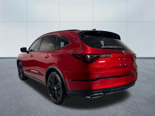2026 Acura MDX A-SPEC Advance Package