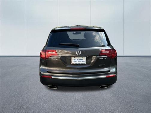 2011 Acura MDX 3.7L