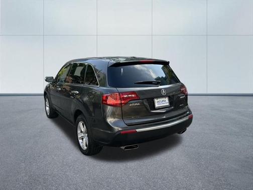 2011 Acura MDX 3.7L