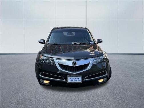 2011 Acura MDX 3.7L