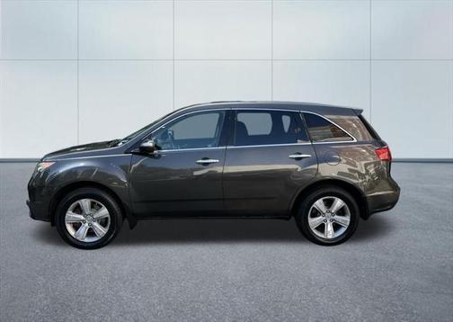 2011 Acura MDX 3.7L